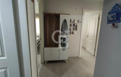 Karşıyaka Yeni Caddesine Yakın Full Eşyalı Kiralık