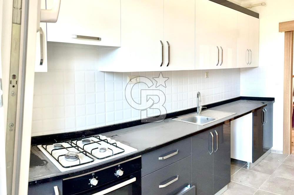 HARİKA KONUMDA, KONFORLU VE ŞIK YAŞAM ALANI SUNAN KİRALIK DAİRE