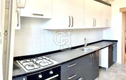 HARİKA KONUMDA, KONFORLU VE ŞIK YAŞAM ALANI SUNAN KİRALIK DAİRE