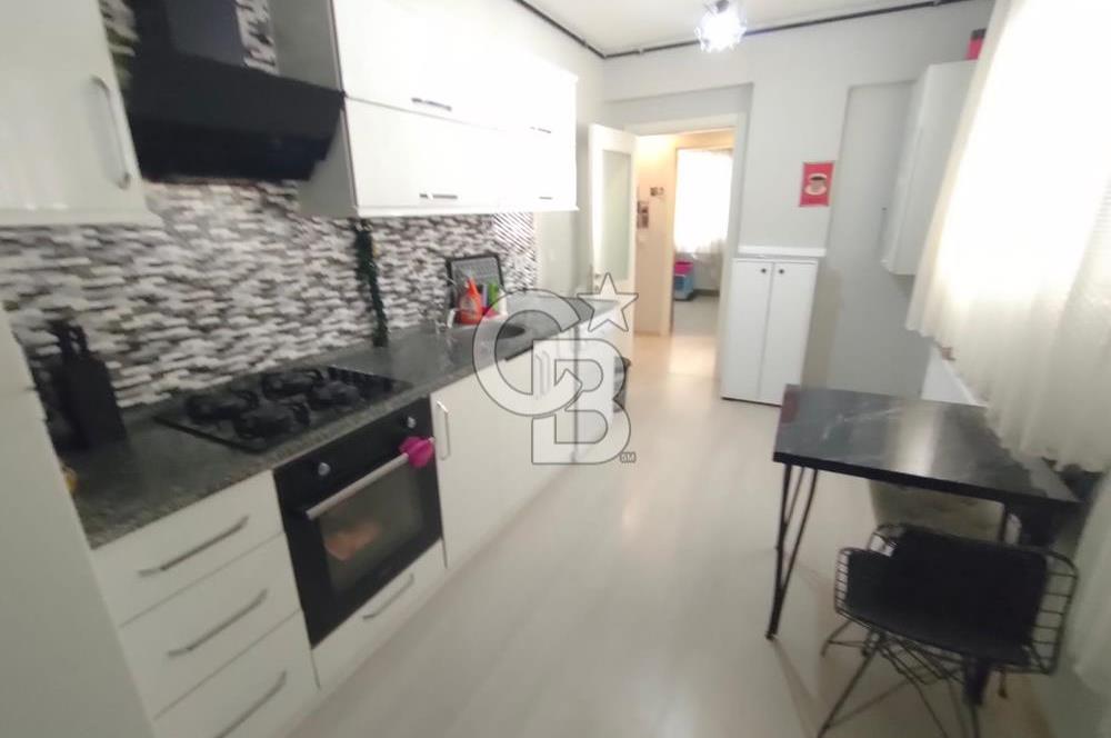 Karşıyaka Yeni Caddesine Yakın Full Eşyalı Kiralık