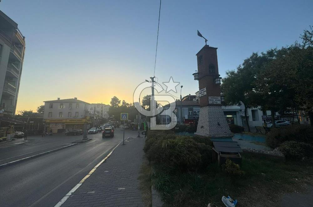 Buca Hasanağa Bölgesinde Müstakil Devren Kiralık Kafe 280 m2
