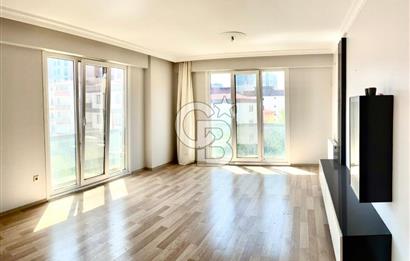 HARİKA KONUMDA, KONFORLU VE ŞIK YAŞAM ALANI SUNAN KİRALIK DAİRE