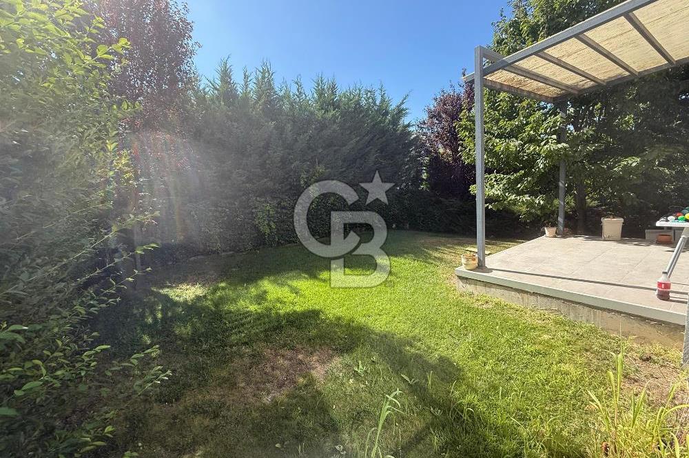 BEYTEPE ANKA NATURA DA SOSYAL TESİS KARŞISI 5+2 KİRALIK VİLLA