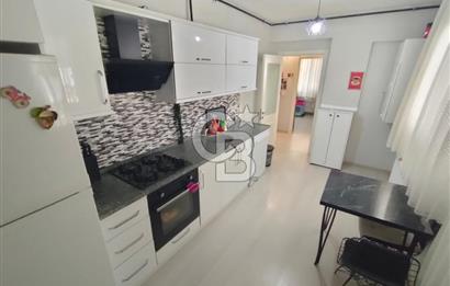 Karşıyaka Yeni Caddesine Yakın Full Eşyalı Kiralık