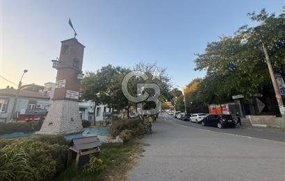 Buca Hasanağa Bölgesinde Müstakil Devren Kiralık Kafe 280 m2
