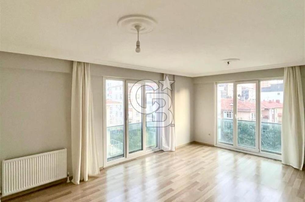 HARİKA KONUMDA, KONFORLU VE ŞIK YAŞAM ALANI SUNAN KİRALIK DAİRE