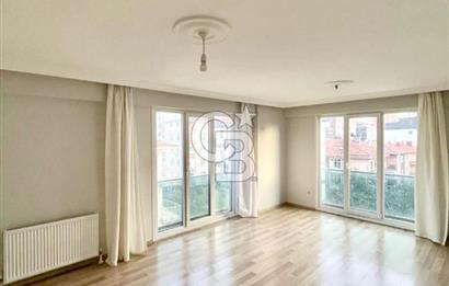 HARİKA KONUMDA, KONFORLU VE ŞIK YAŞAM ALANI SUNAN KİRALIK DAİRE