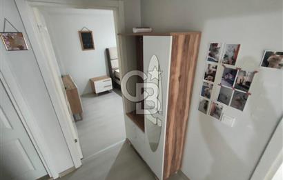 Karşıyaka Yeni Caddesine Yakın Full Eşyalı Kiralık