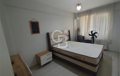 Karşıyaka Yeni Caddesine Yakın Full Eşyalı Kiralık