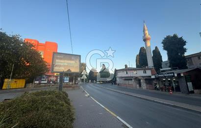 Buca Hasanağa Bölgesinde Müstakil Devren Kiralık Kafe 280 m2
