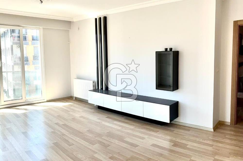 HARİKA KONUMDA, KONFORLU VE ŞIK YAŞAM ALANI SUNAN KİRALIK DAİRE