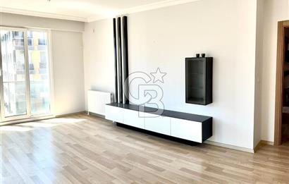 HARİKA KONUMDA, KONFORLU VE ŞIK YAŞAM ALANI SUNAN KİRALIK DAİRE