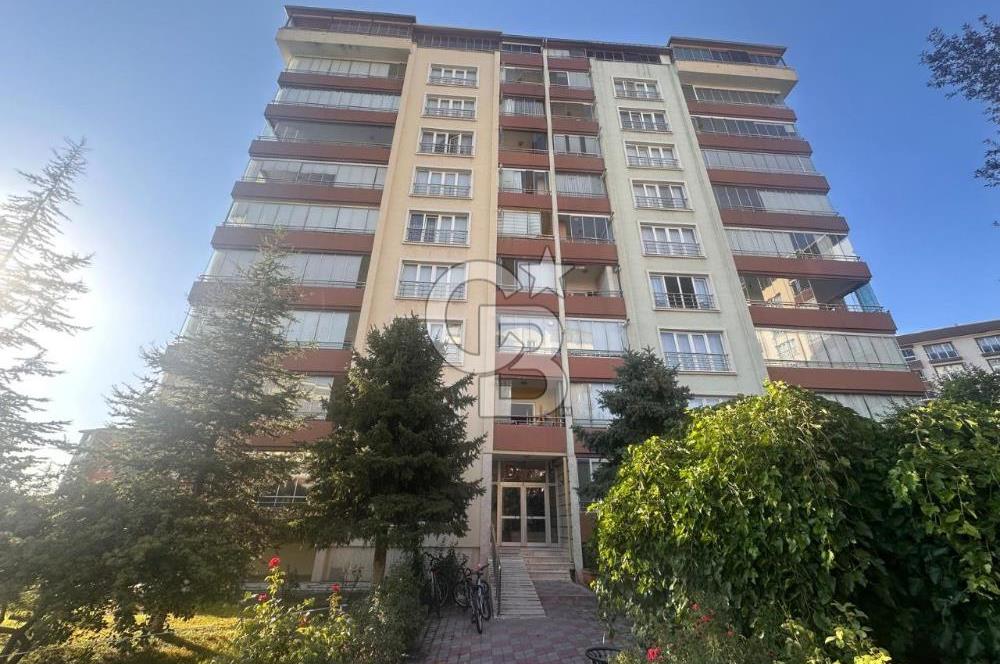 Etimesgut 30 Ağustos Mahallesinde Ferah 3+1 Satılık Daire