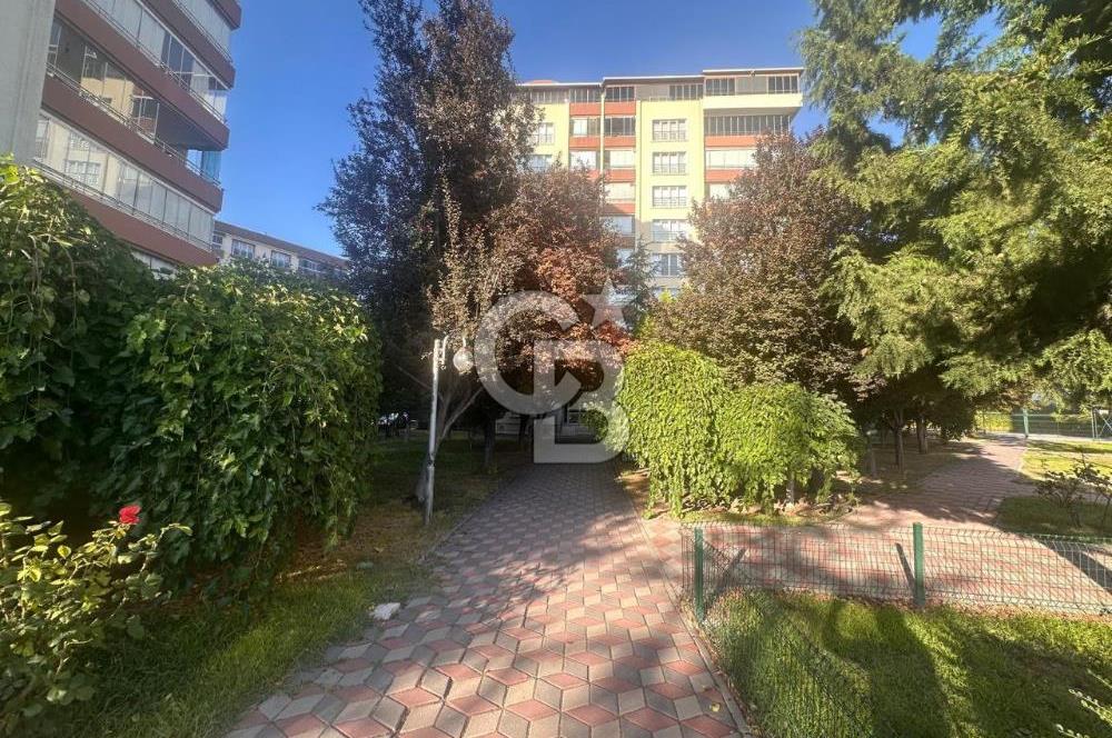 Etimesgut 30 Ağustos Mahallesinde Ferah 3+1 Satılık Daire