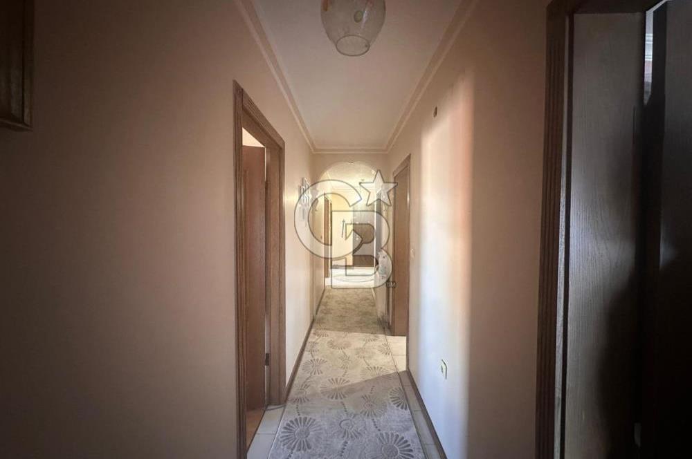 Etimesgut 30 Ağustos Mahallesinde Ferah 3+1 Satılık Daire