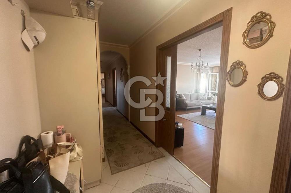 Etimesgut 30 Ağustos Mahallesinde Ferah 3+1 Satılık Daire