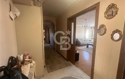 Etimesgut 30 Ağustos Mahallesinde Ferah 3+1 Satılık Daire