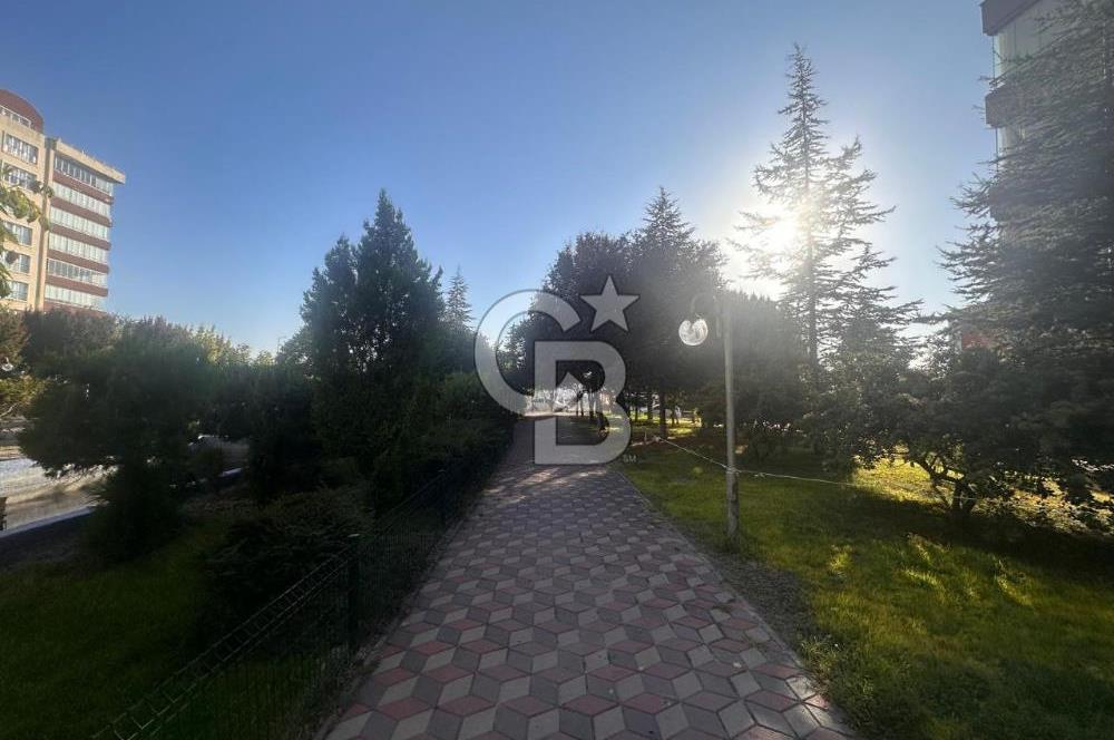 Etimesgut 30 Ağustos Mahallesinde Ferah 3+1 Satılık Daire