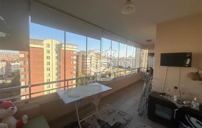 Etimesgut 30 Ağustos Mahallesinde Ferah 3+1 Satılık Daire