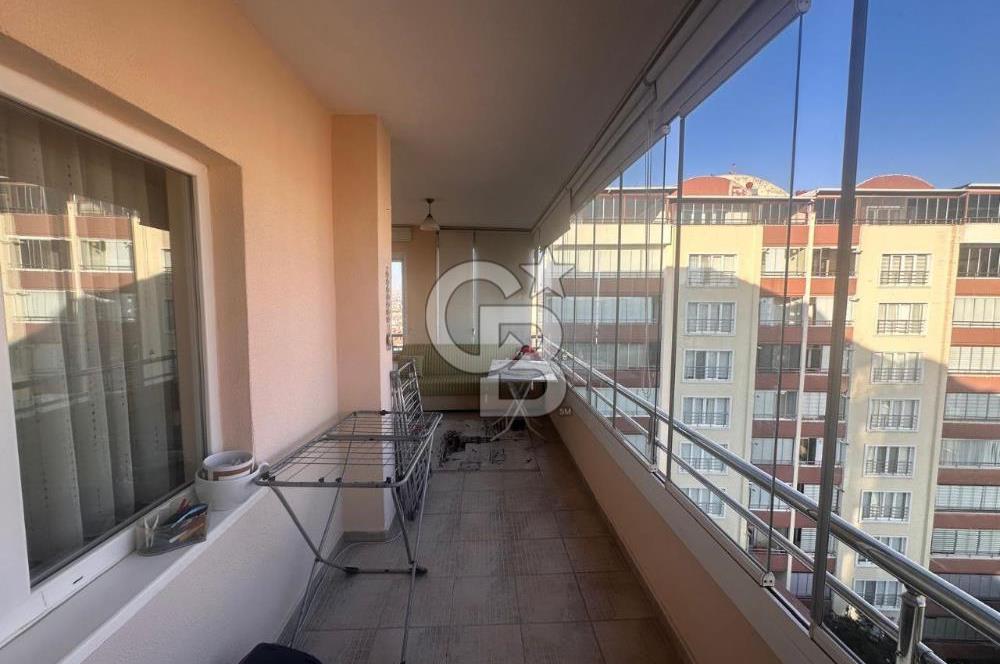 Etimesgut 30 Ağustos Mahallesinde Ferah 3+1 Satılık Daire