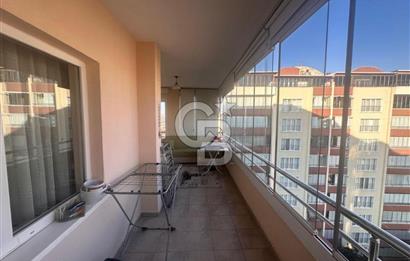 Etimesgut 30 Ağustos Mahallesinde Ferah 3+1 Satılık Daire