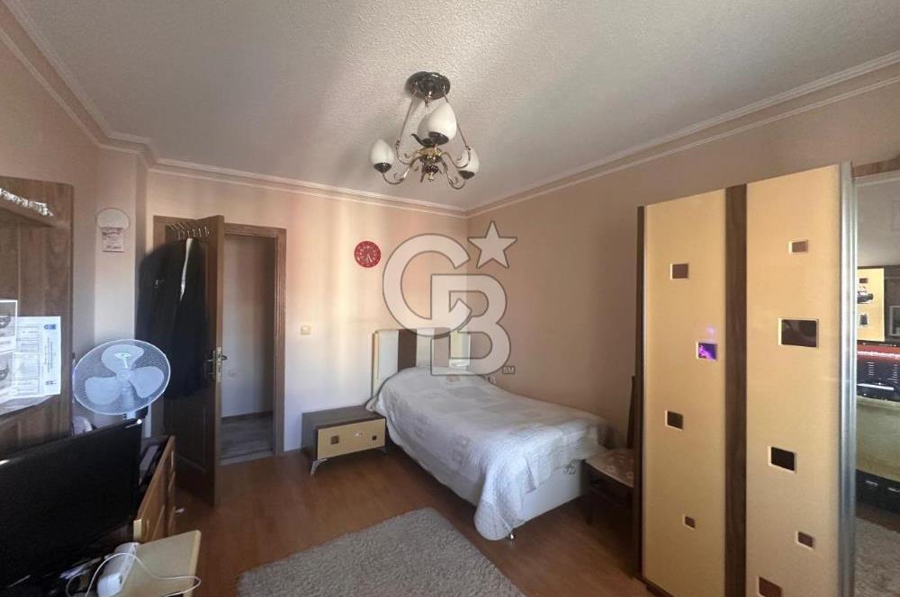 Etimesgut 30 Ağustos Mahallesinde Ferah 3+1 Satılık Daire