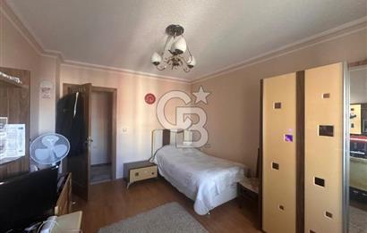 Etimesgut 30 Ağustos Mahallesinde Ferah 3+1 Satılık Daire