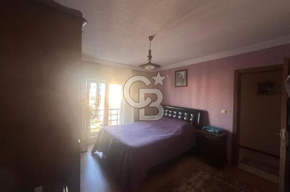 Etimesgut 30 Ağustos Mahallesinde Ferah 3+1 Satılık Daire