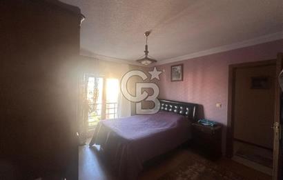 Etimesgut 30 Ağustos Mahallesinde Ferah 3+1 Satılık Daire