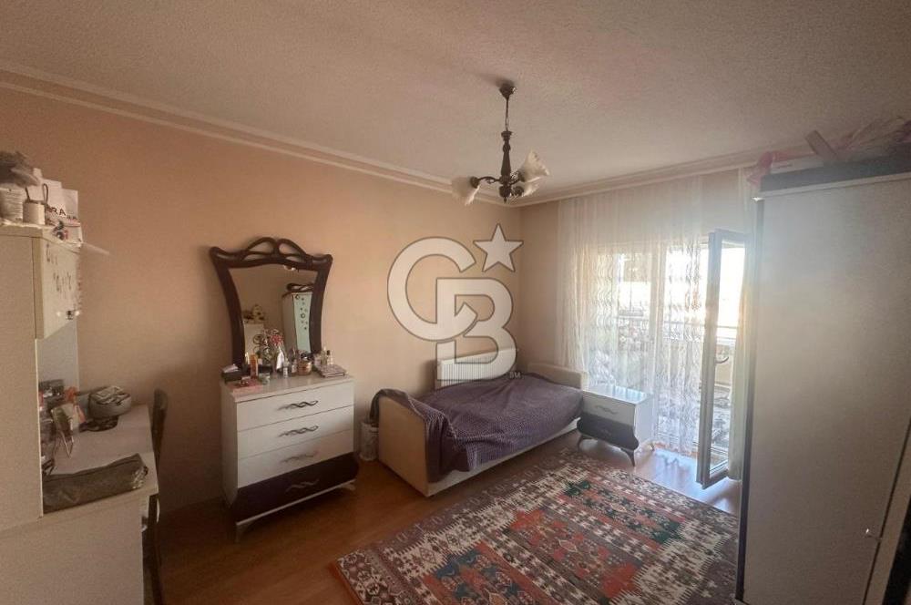 Etimesgut 30 Ağustos Mahallesinde Ferah 3+1 Satılık Daire