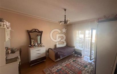 Etimesgut 30 Ağustos Mahallesinde Ferah 3+1 Satılık Daire