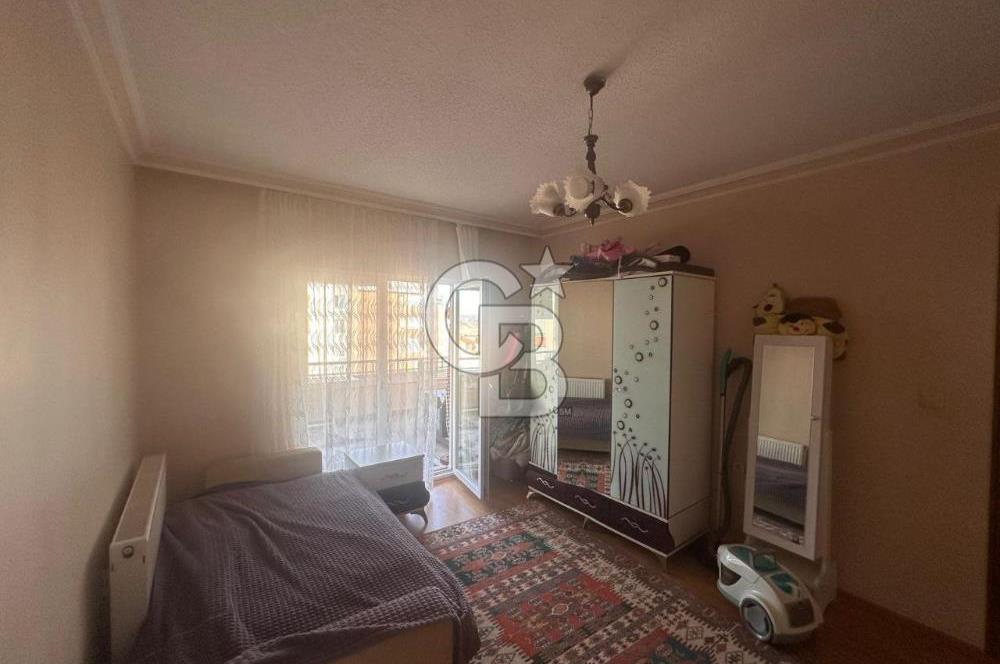 Etimesgut 30 Ağustos Mahallesinde Ferah 3+1 Satılık Daire