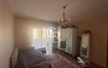 Etimesgut 30 Ağustos Mahallesinde Ferah 3+1 Satılık Daire