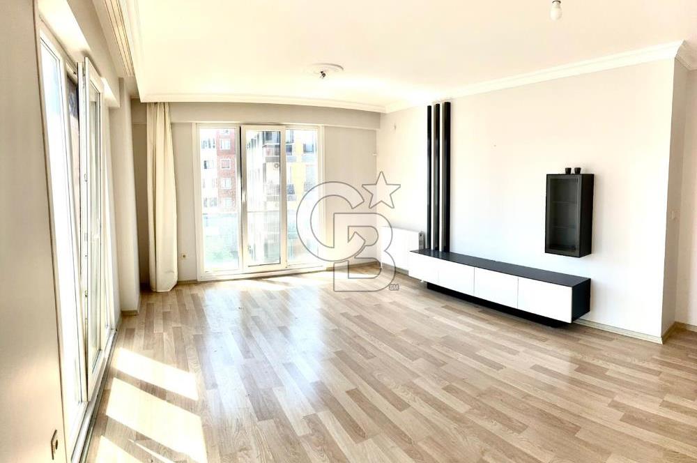 HARİKA KONUMDA, KONFORLU VE ŞIK YAŞAM ALANI SUNAN KİRALIK DAİRE