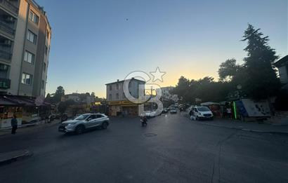Buca Hasanağa Bölgesinde Müstakil Devren Kiralık Kafe 280 m2