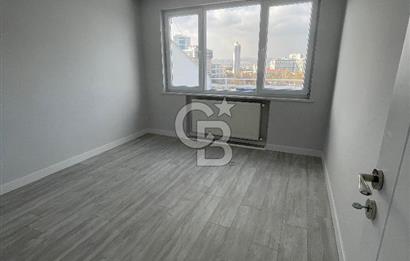 Beşevler de Eşsiz Konum ve Manzarada Lüks Yapılı Asansörlü Daire