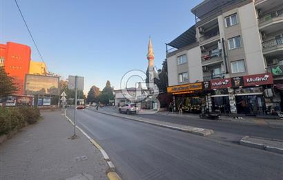 Buca Hasanağa Bölgesinde Müstakil Devren Kiralık Kafe 280 m2