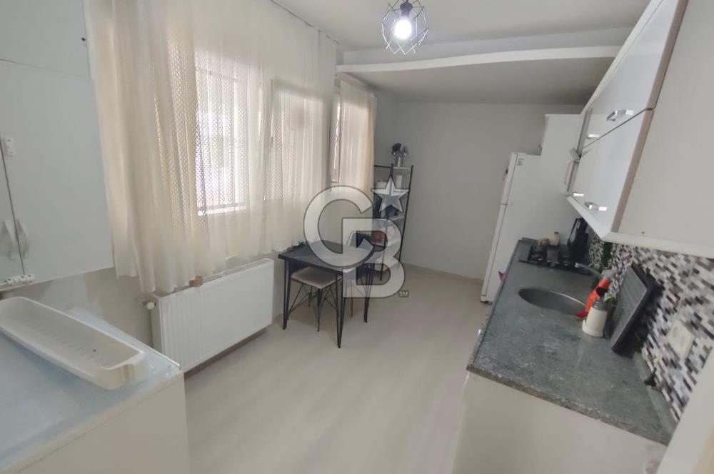 Karşıyaka Yeni Caddesine Yakın Full Eşyalı Kiralık
