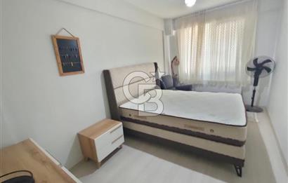 Karşıyaka Yeni Caddesine Yakın Full Eşyalı Kiralık