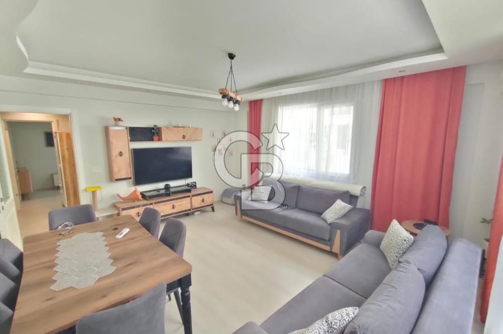 Karşıyaka Yeni Caddesine Yakın Full Eşyalı Kiralık