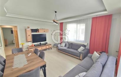 Karşıyaka Yeni Caddesine Yakın Full Eşyalı Kiralık