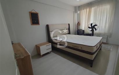 Karşıyaka Yeni Caddesine Yakın Full Eşyalı Kiralık