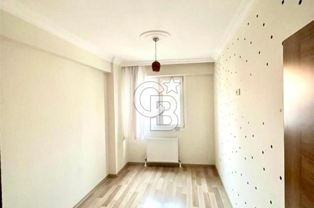 HARİKA KONUMDA, KONFORLU VE ŞIK YAŞAM ALANI SUNAN KİRALIK DAİRE