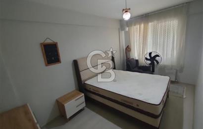 Karşıyaka Yeni Caddesine Yakın Full Eşyalı Kiralık