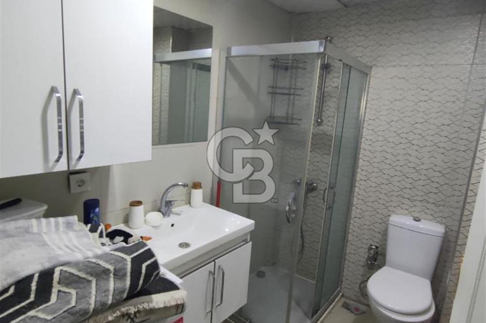 Karşıyaka Yeni Caddesine Yakın Full Eşyalı Kiralık