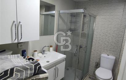 Karşıyaka Yeni Caddesine Yakın Full Eşyalı Kiralık
