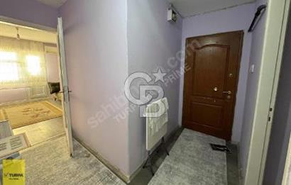 Atilla mahallesinde eşyalı kiralık 1+1