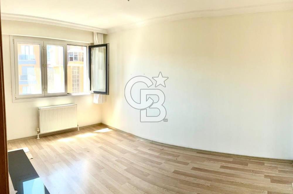 HARİKA KONUMDA, KONFORLU VE ŞIK YAŞAM ALANI SUNAN KİRALIK DAİRE