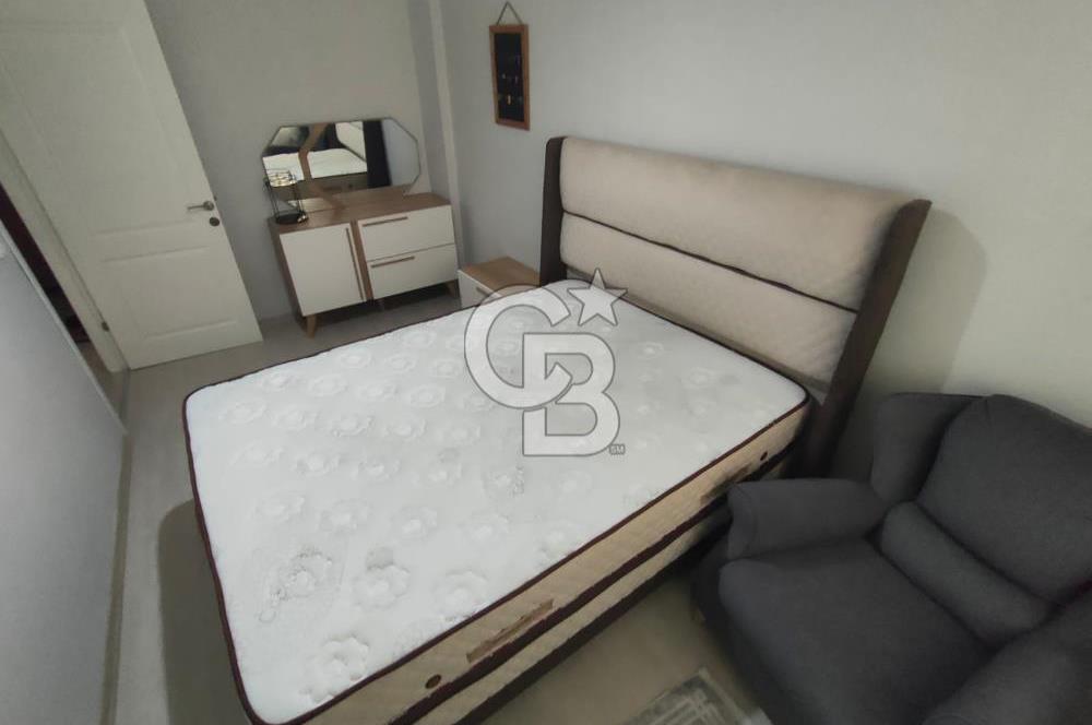 Karşıyaka Yeni Caddesine Yakın Full Eşyalı Kiralık
