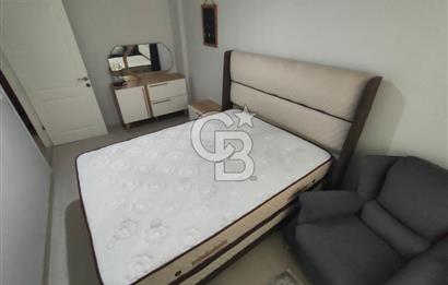 Karşıyaka Yeni Caddesine Yakın Full Eşyalı Kiralık